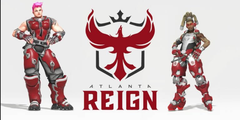 Atlanta Reign
