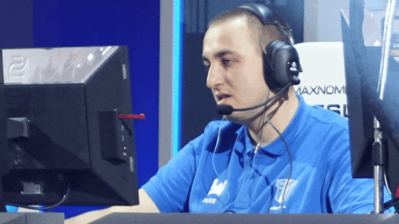 Wisła Płock Esports bolszak