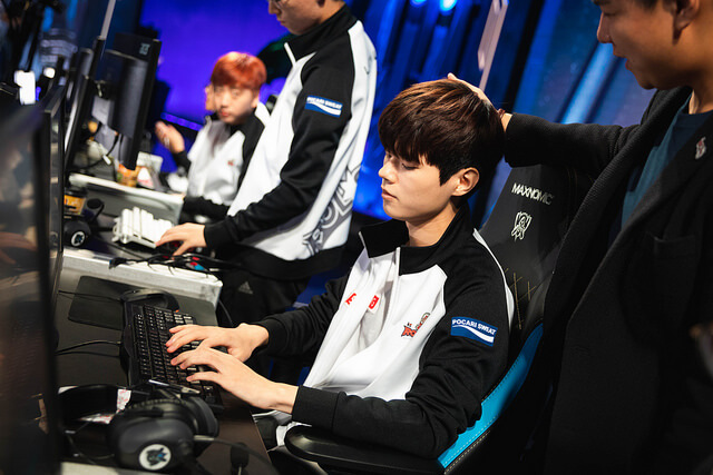 kt deft