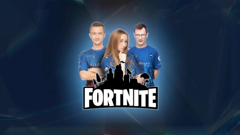 IHG Fortnite