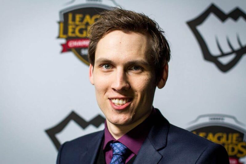 deficio