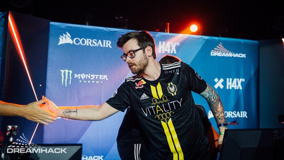 Vitality.NBK
