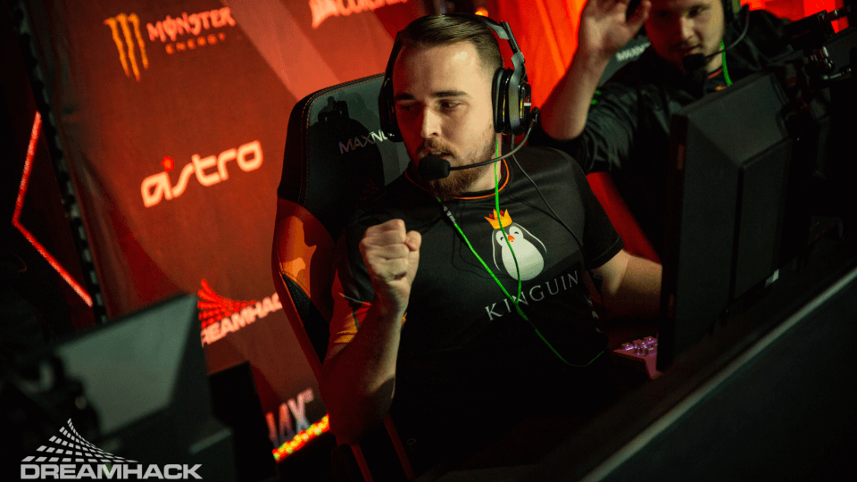 minise2Kinguin