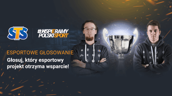 STS. esportowe-glosowanie
