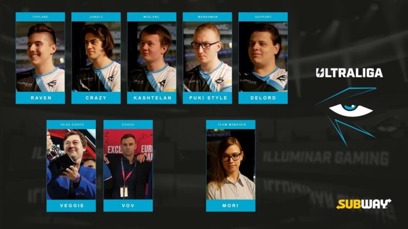Illuminar Gaming