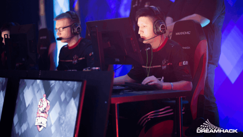 TeamEmpire
