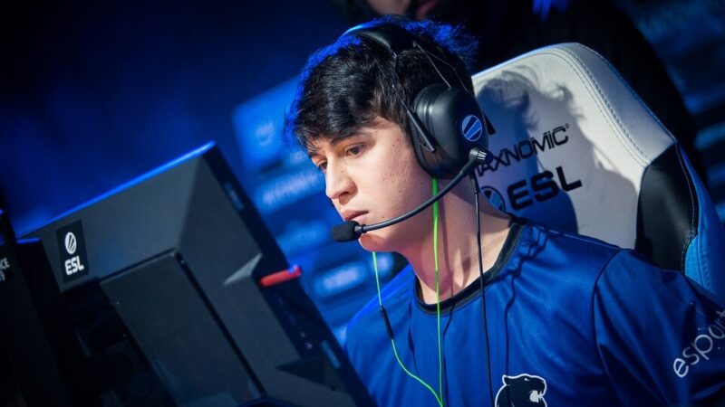 FURIA.ableJ