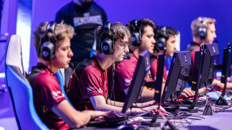 Renegades