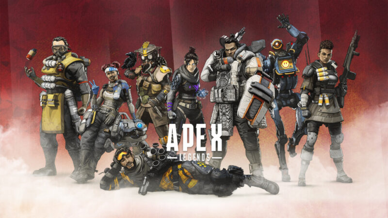 apex