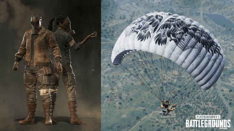 parachute