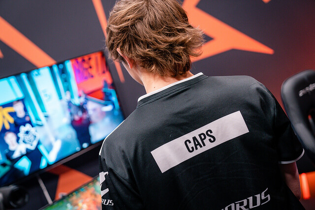 g2 caps