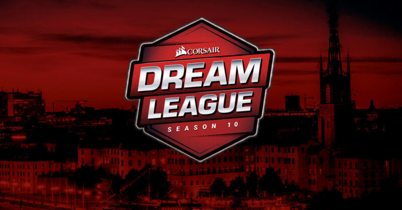 dreamleague11