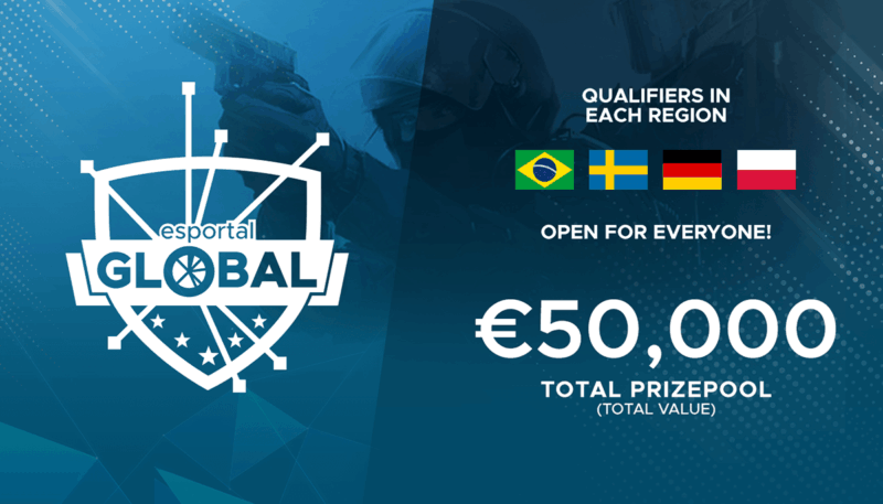 Esportal Global Cup