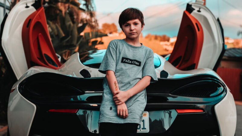faze highsky11