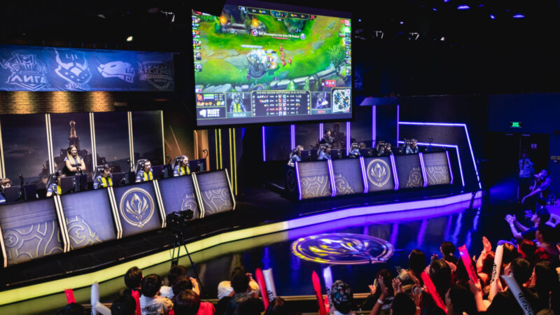 Mid-Season Invitational 2019