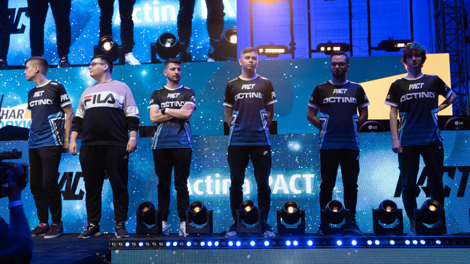 pact