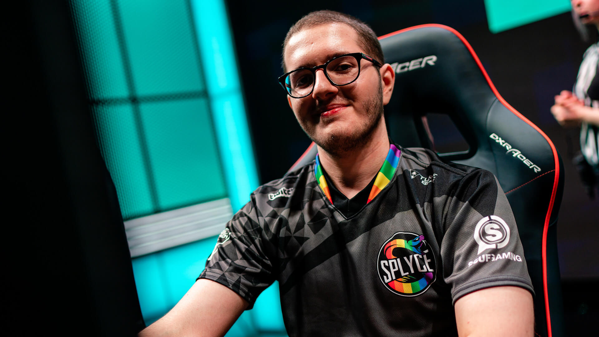 Splyce Xerxe