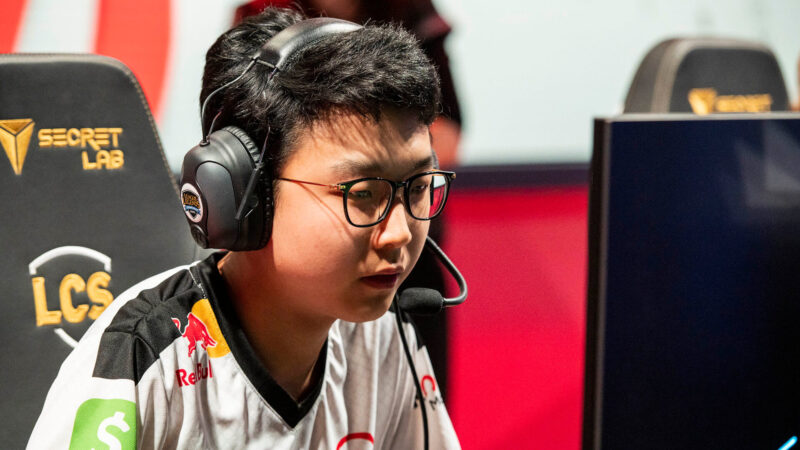 FakeGod 100T