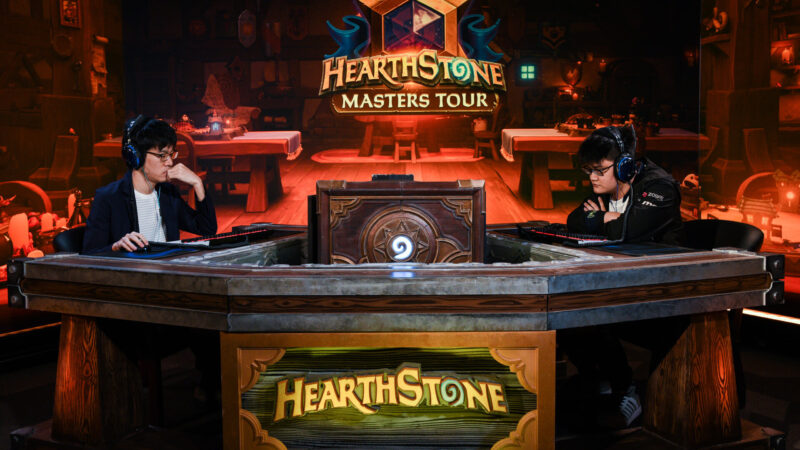 HS Masters