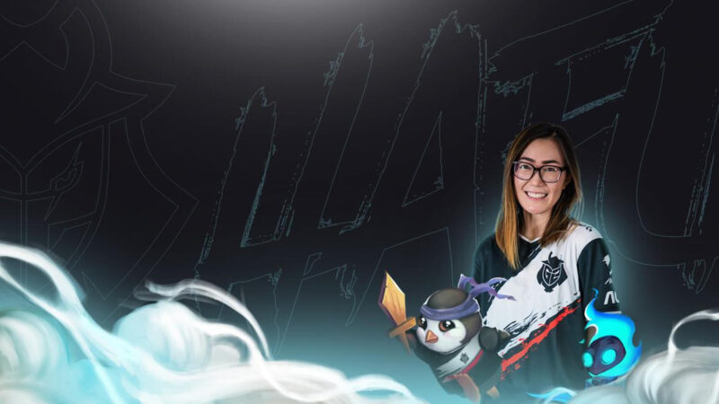 Hafu G2 Esports