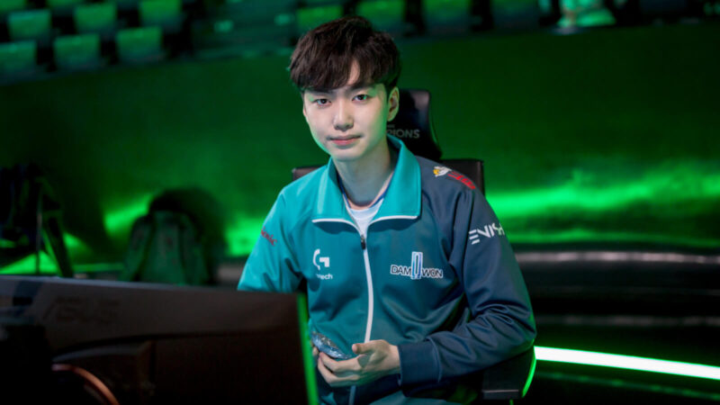 DAMWON DWG