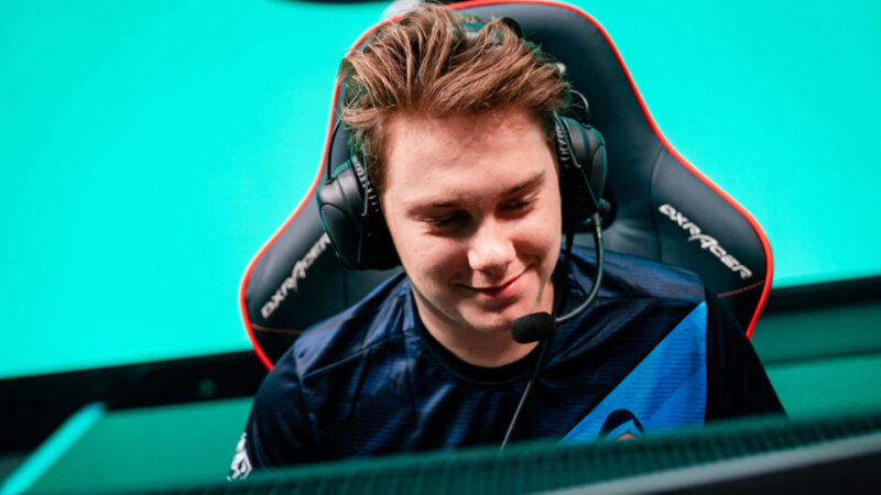 Fot. Riot Games | Michał Konkol