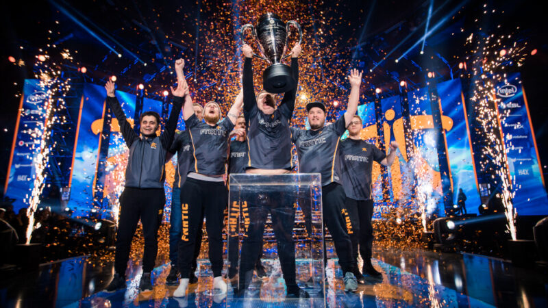 fnatic
