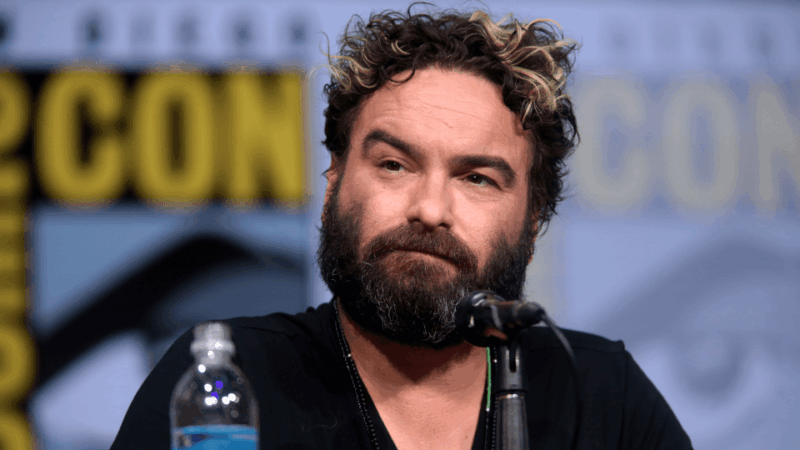 Galecki