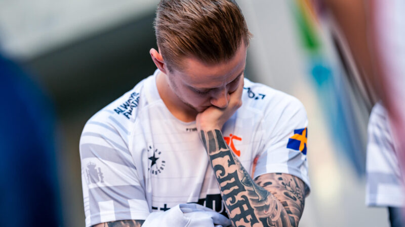 Fnatic Rekkles