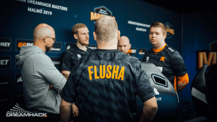 flushafnatic