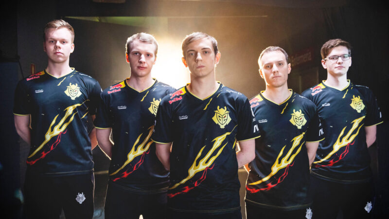 G2 Esports