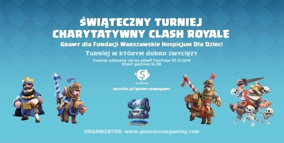 Grand Zone Gaming