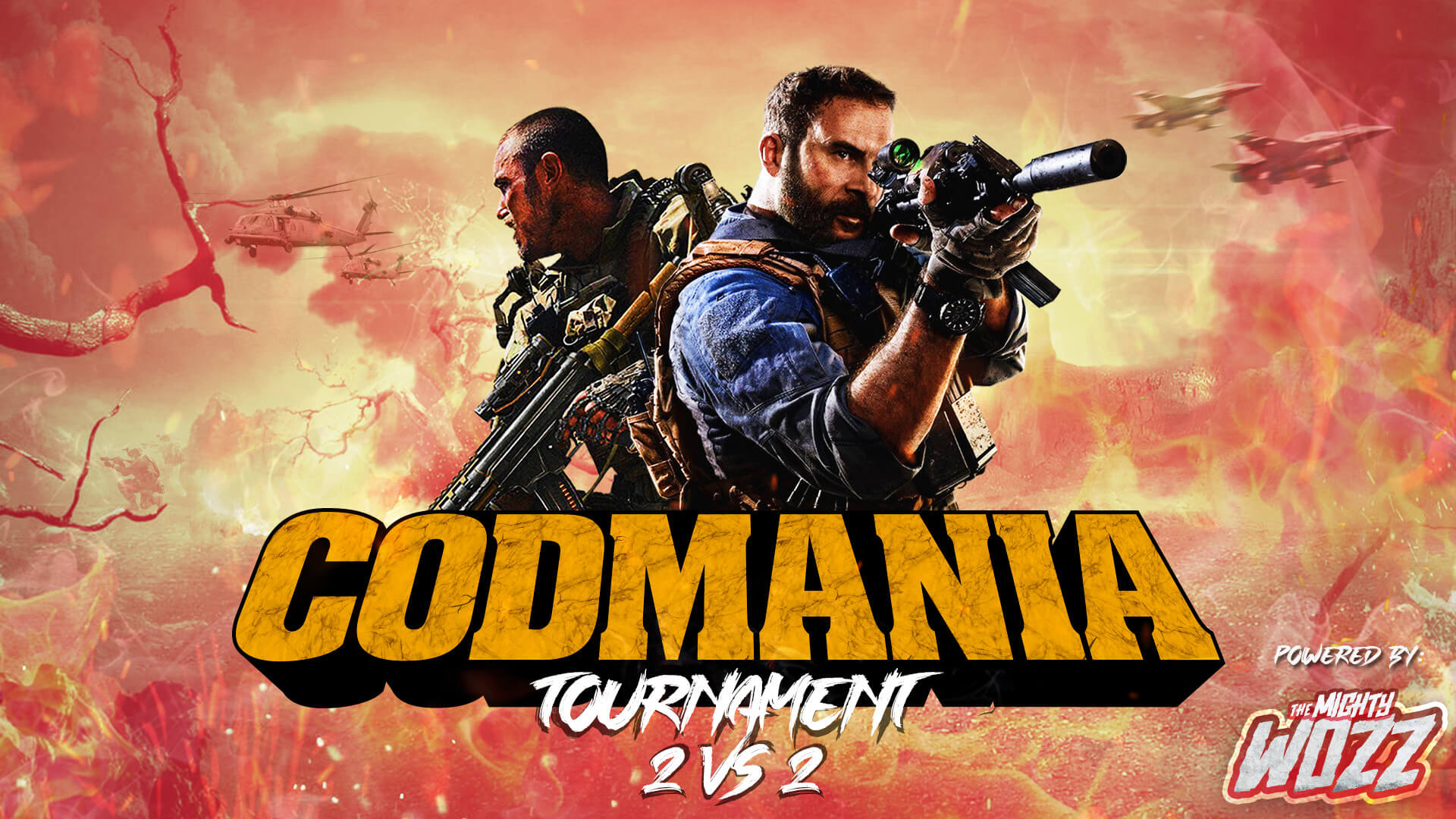codmania