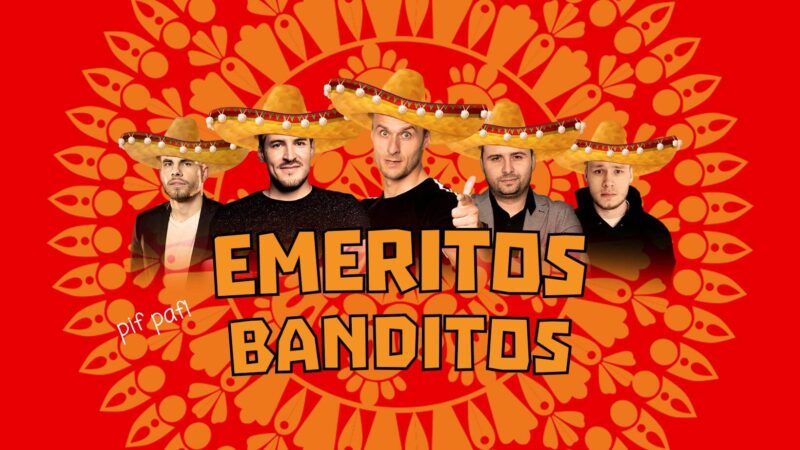 emeritoas