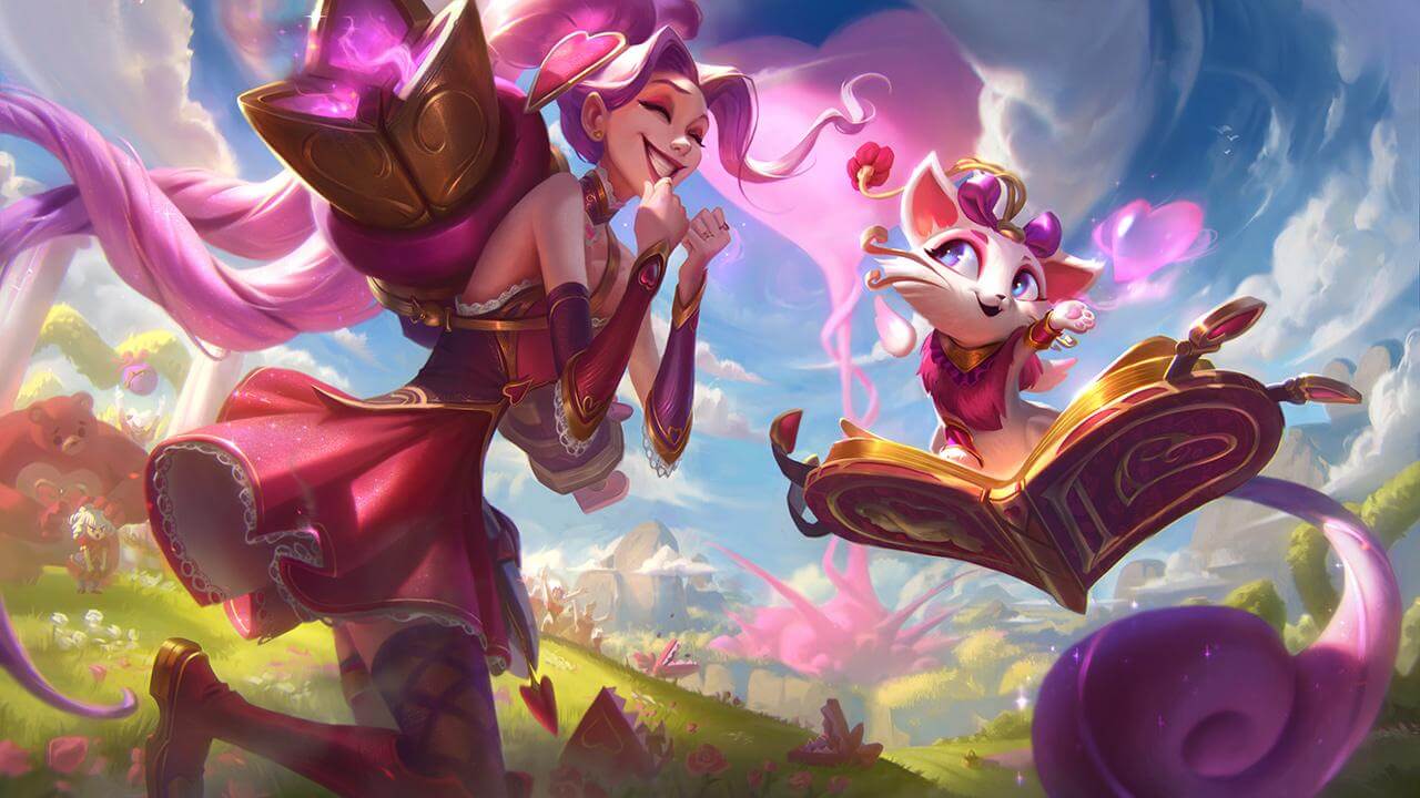 jinx