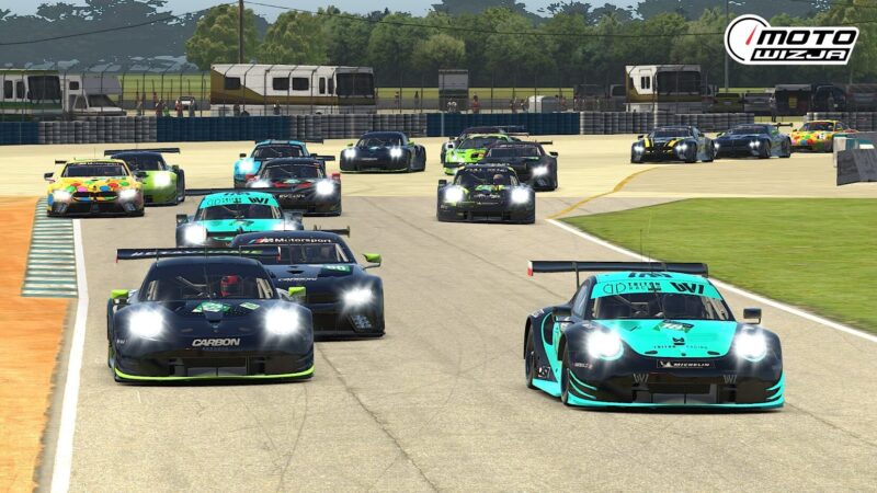 Motowizja – Simracing
