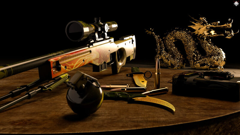 csgo