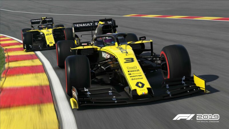 renault