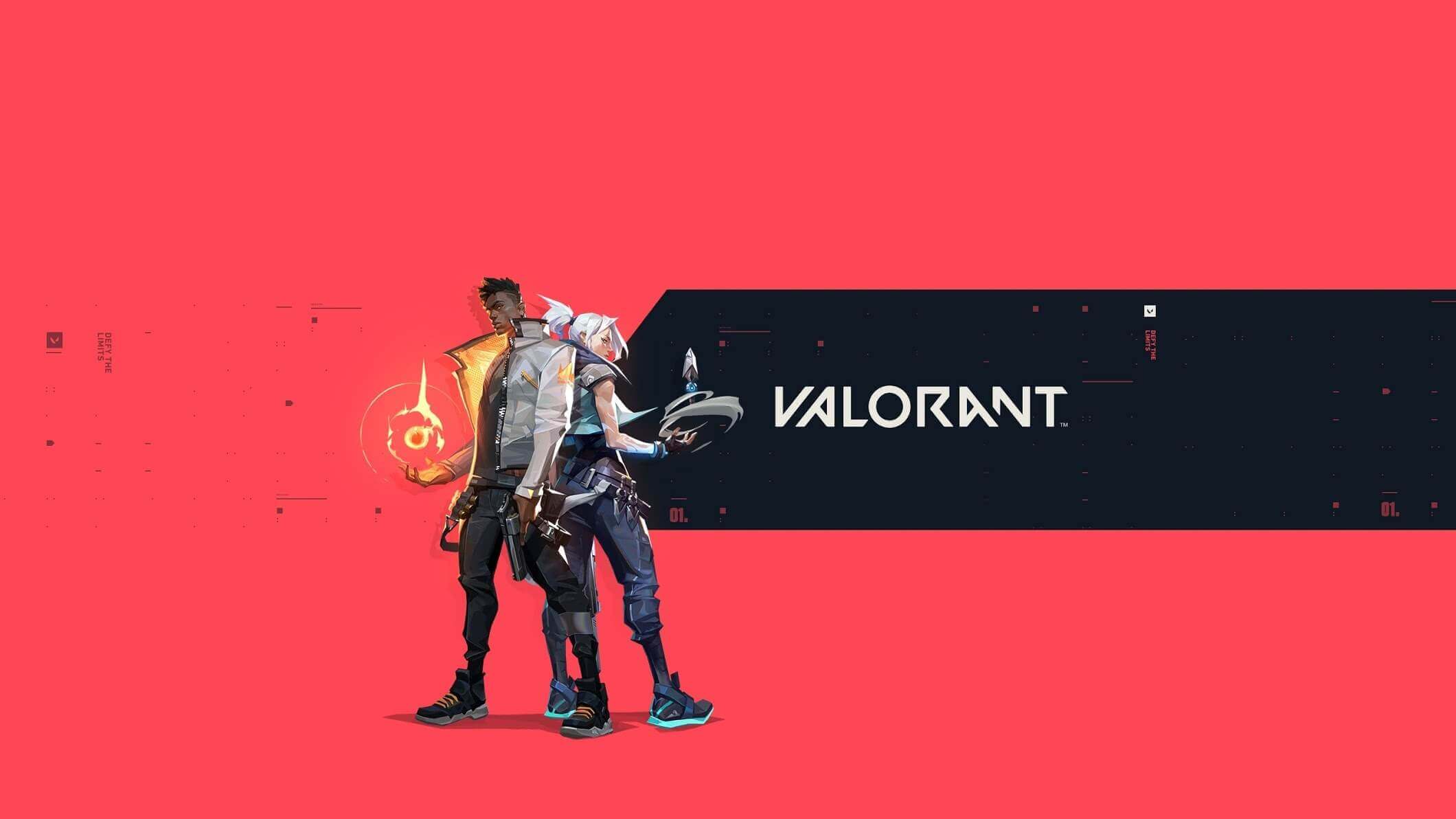 valorant