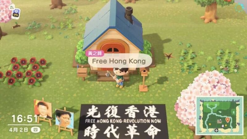 animalcrossing