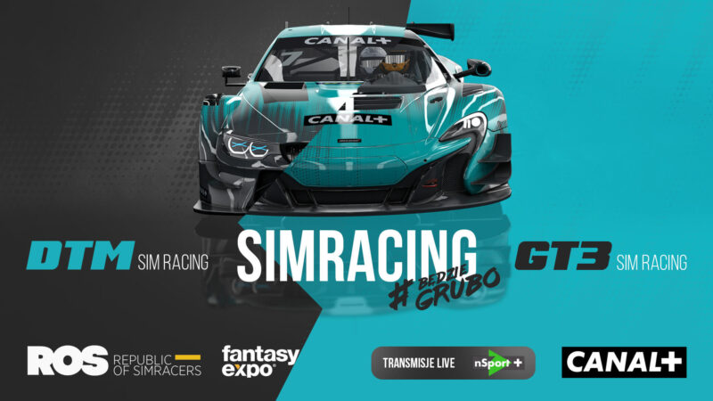 canalplussimracing