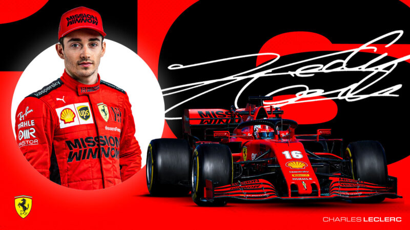 leclerc