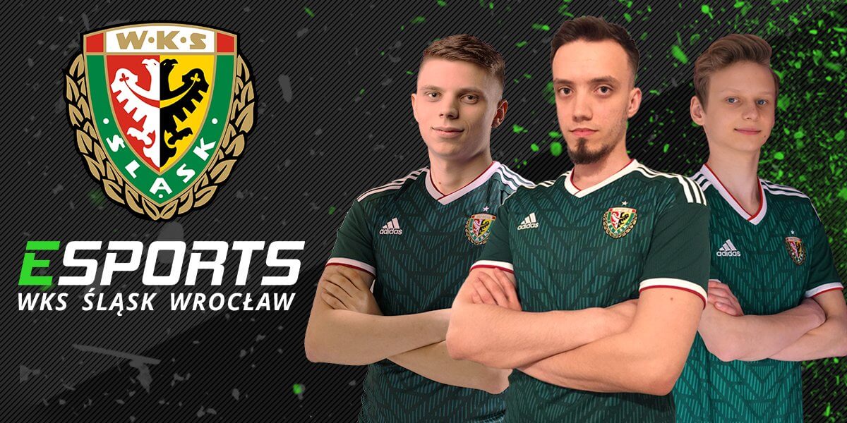 Śląsk Wrocław Esports