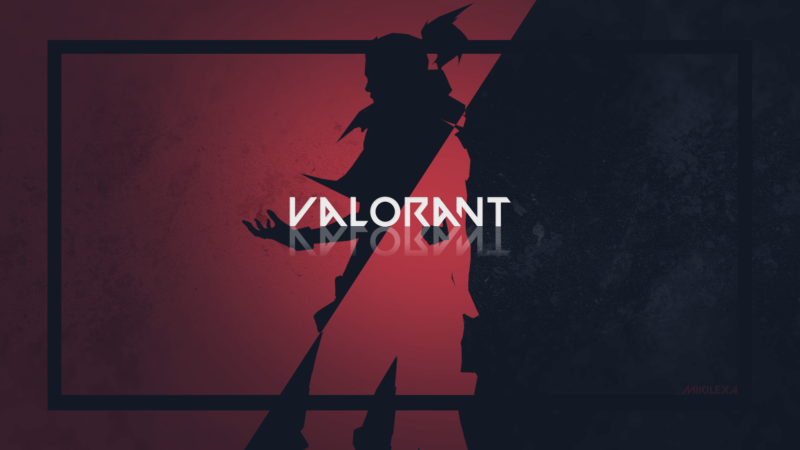 valorant