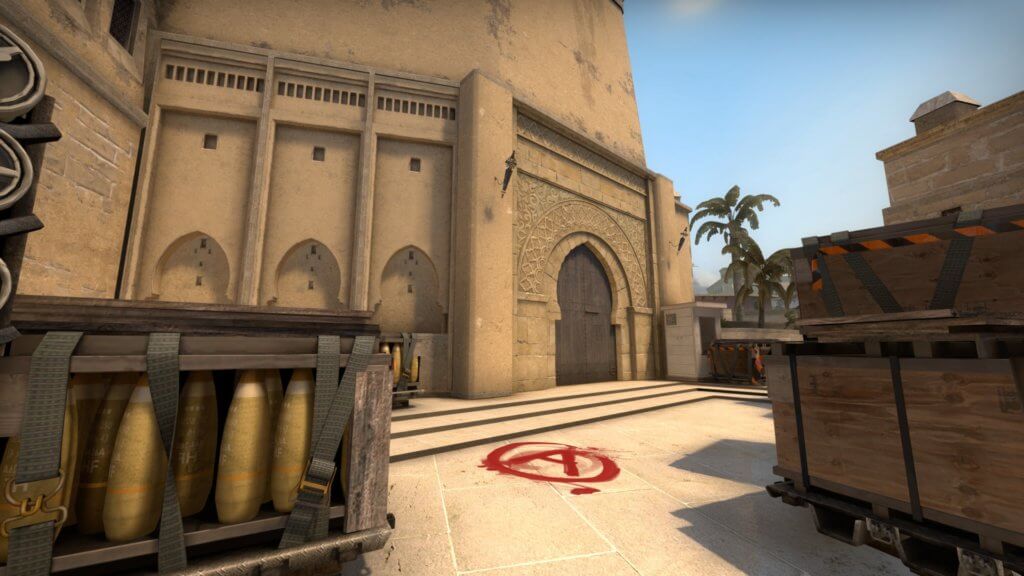mirage