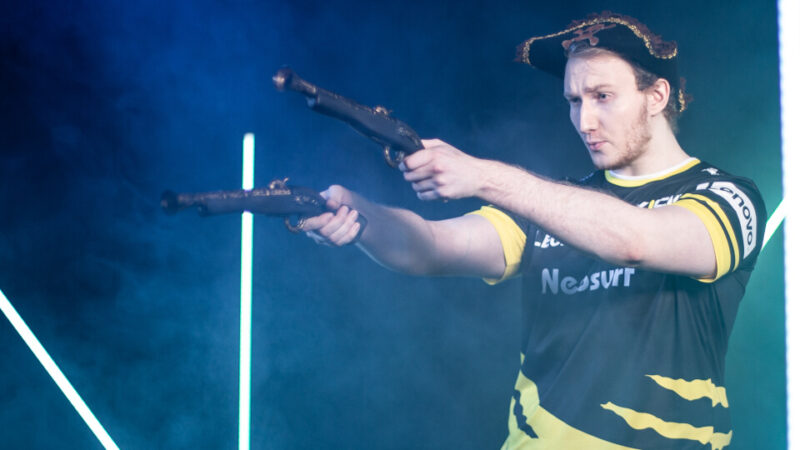 Fot. K1CK/ Aleksandra Dorociak