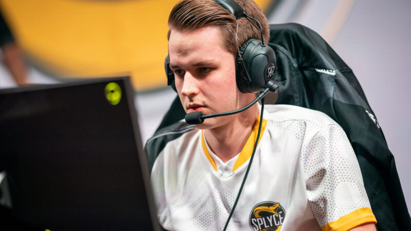 splyce kobbe