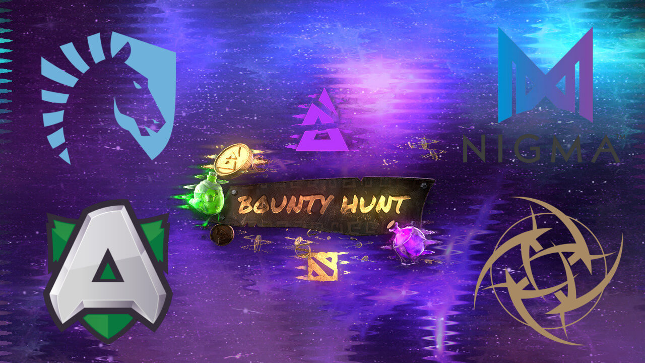 bountyhunt-start
