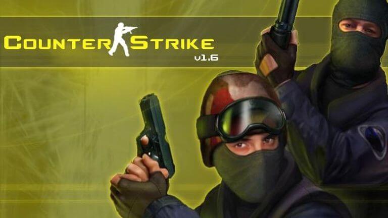 cs 1.6