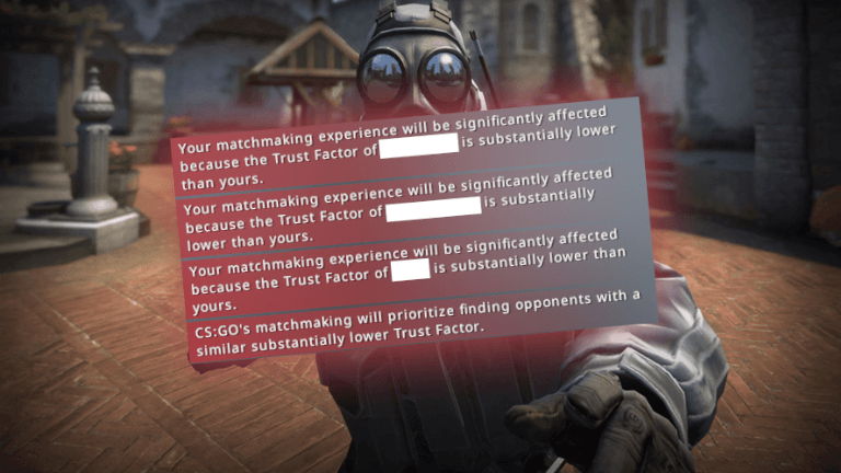trust